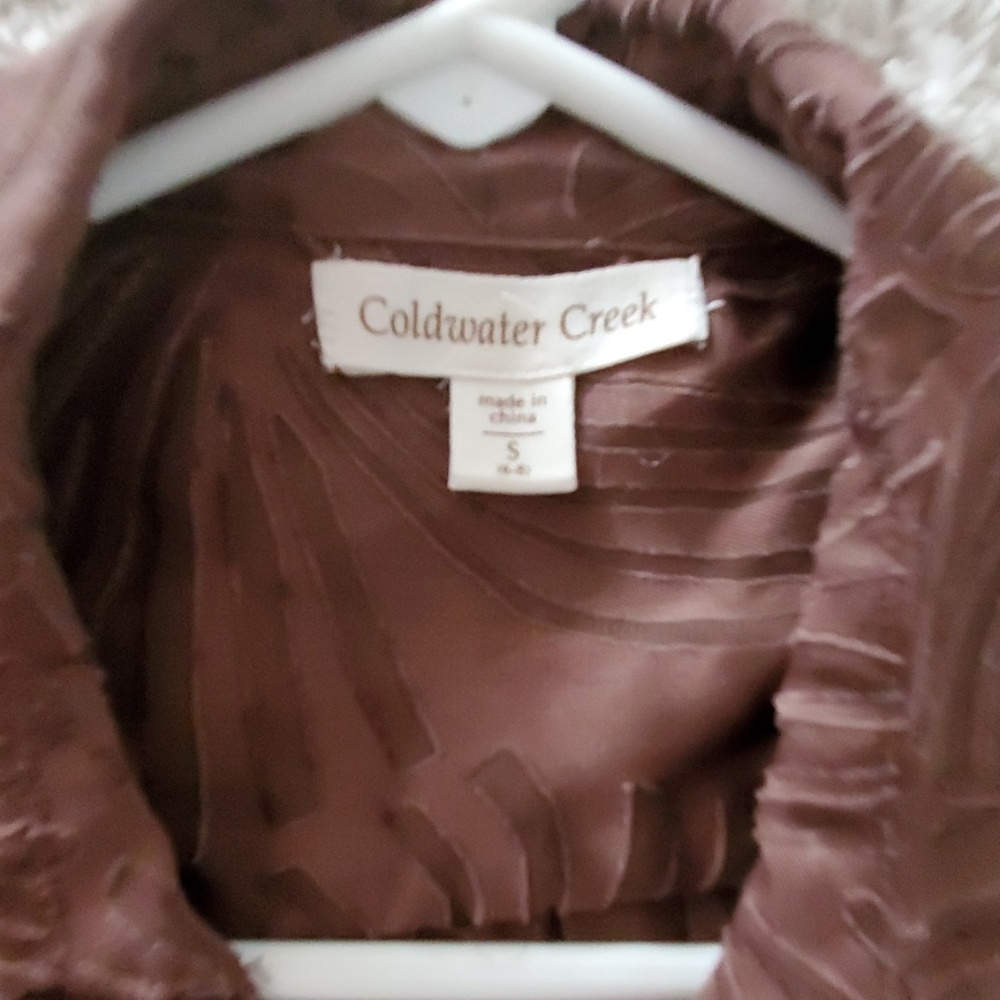 Blouse - Picture 2 of 2